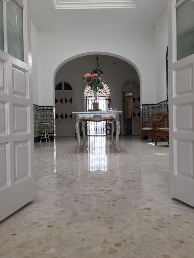 Guest house La Cruz 1872 Chipiona