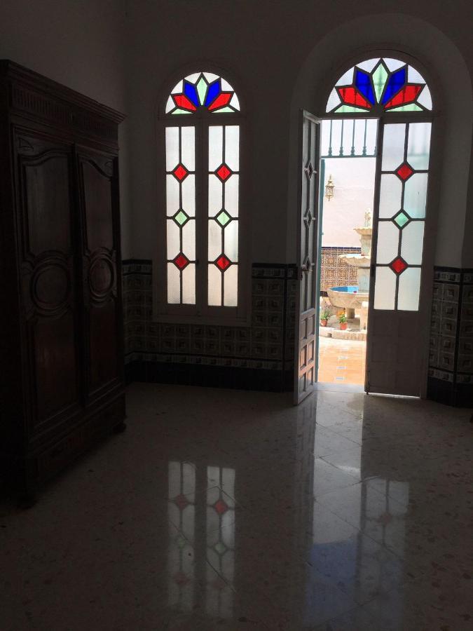La Cruz 1872 Guest house
