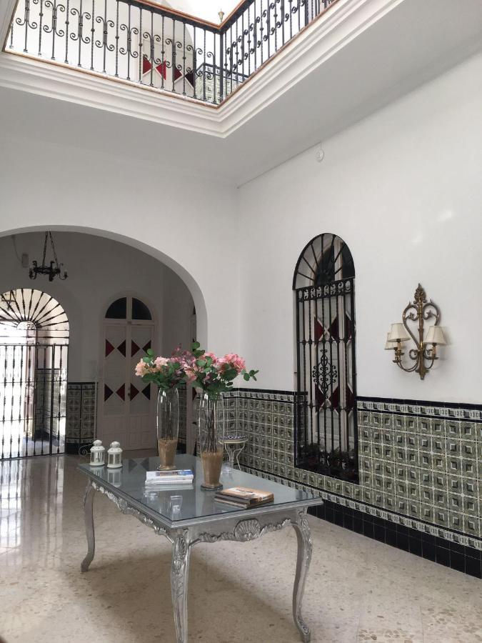 Guest house La Cruz 1872