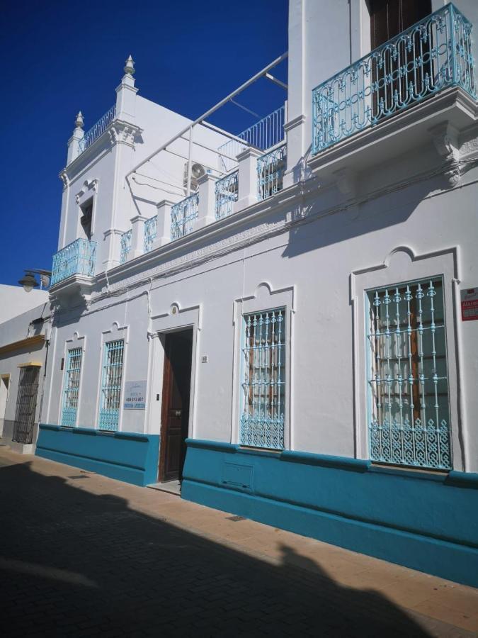 La Cruz 1872 *