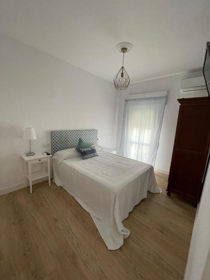La Cruz 1872 Guest house Chipiona