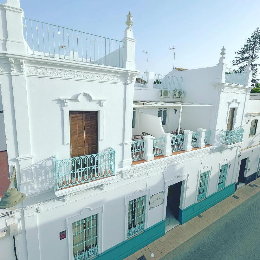 La Cruz 1872 Chipiona