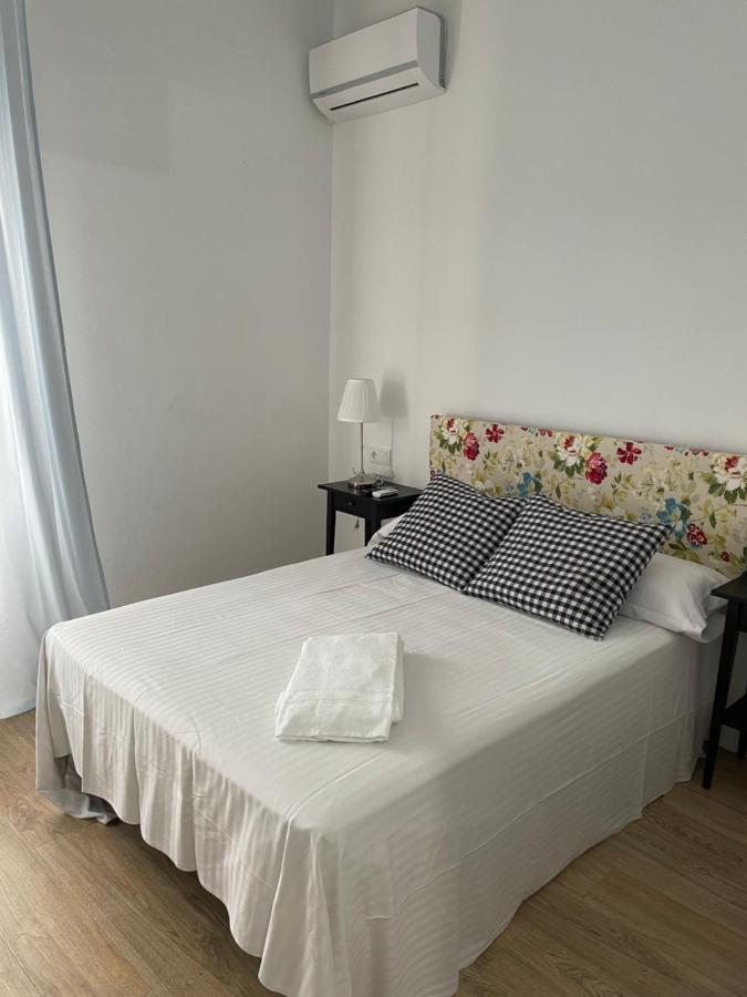 Guest house La Cruz 1872 Chipiona