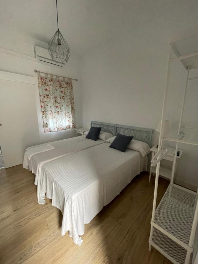Guest house La Cruz 1872 *