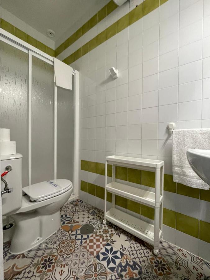 La Cruz 1872 Guest house Chipiona