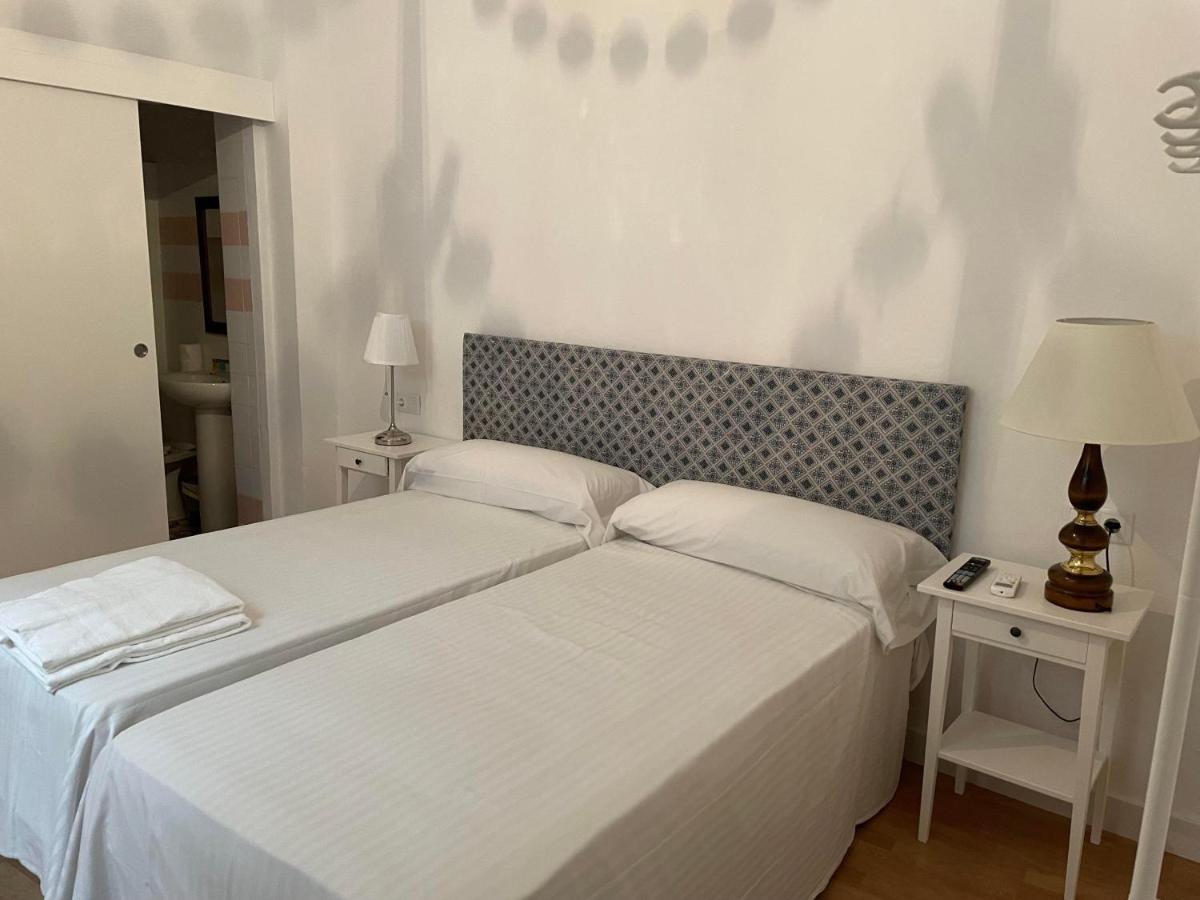 La Cruz 1872 Guest house Chipiona