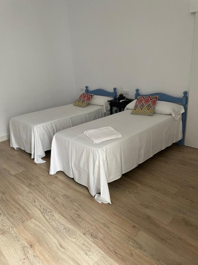 Guest house La Cruz 1872 Chipiona