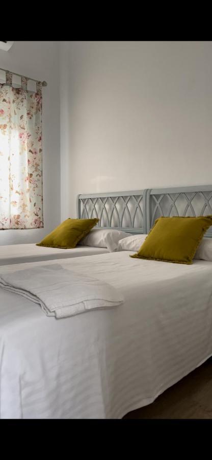 Guest house La Cruz 1872 Chipiona