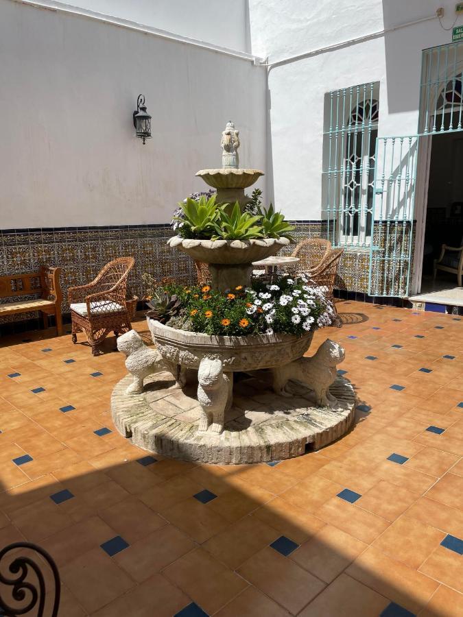 La Cruz 1872 Guest house *