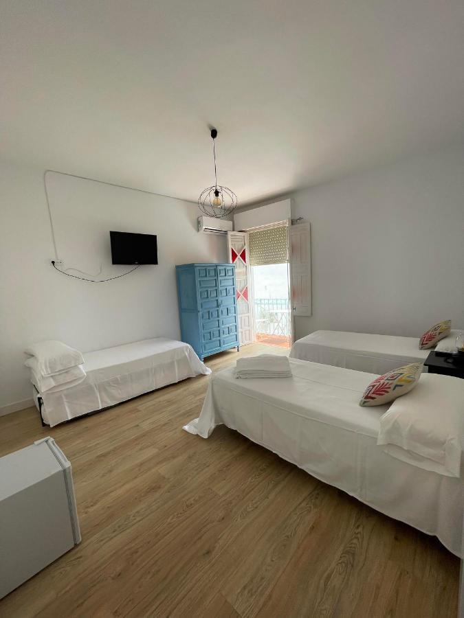 La Cruz 1872 Guest house Chipiona