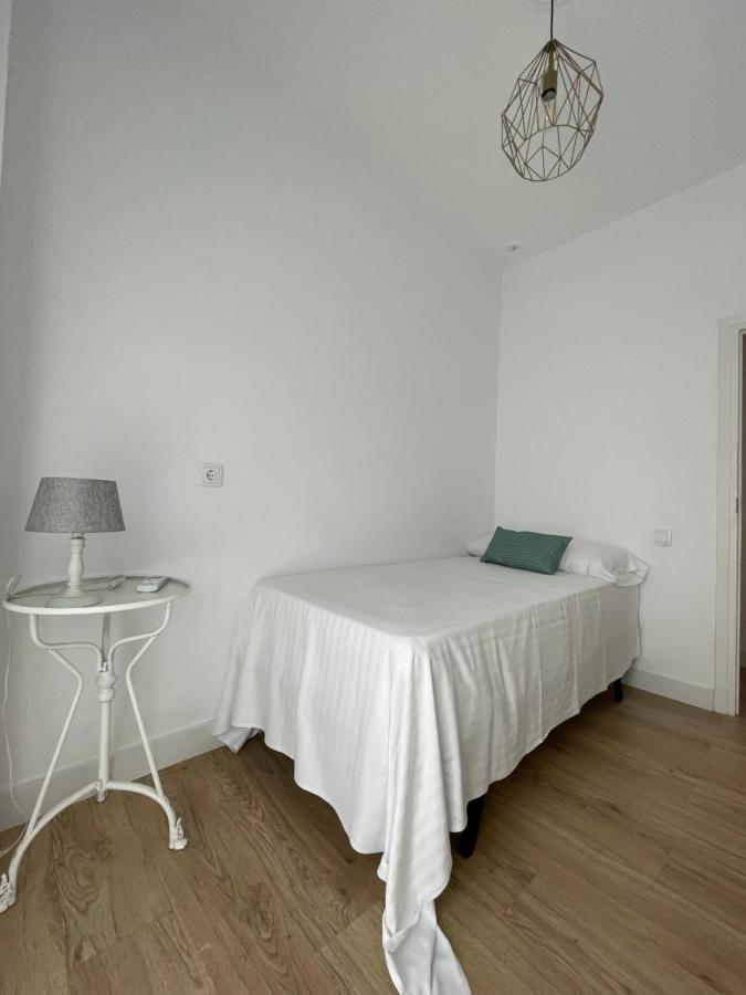 La Cruz 1872 Guest house Chipiona