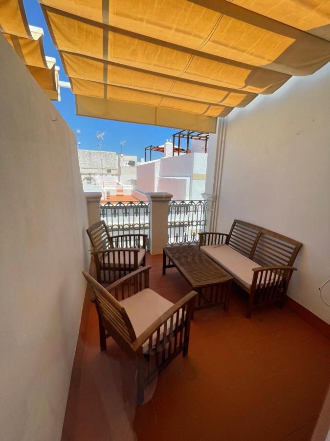 Guest house La Cruz 1872 Chipiona