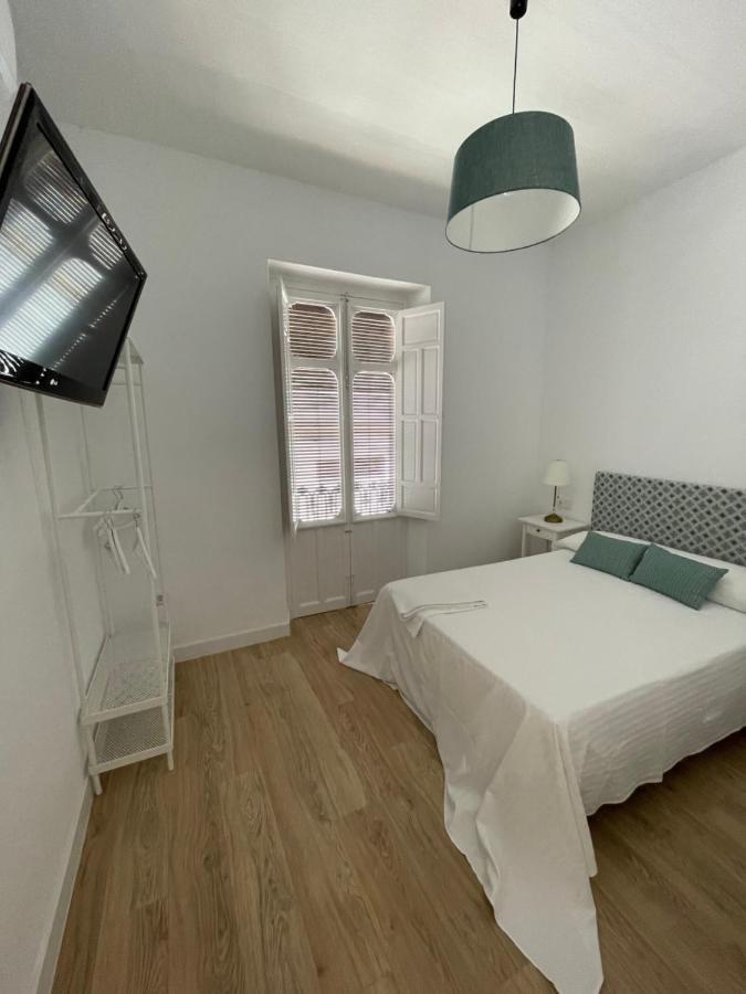 La Cruz 1872 Guest house *