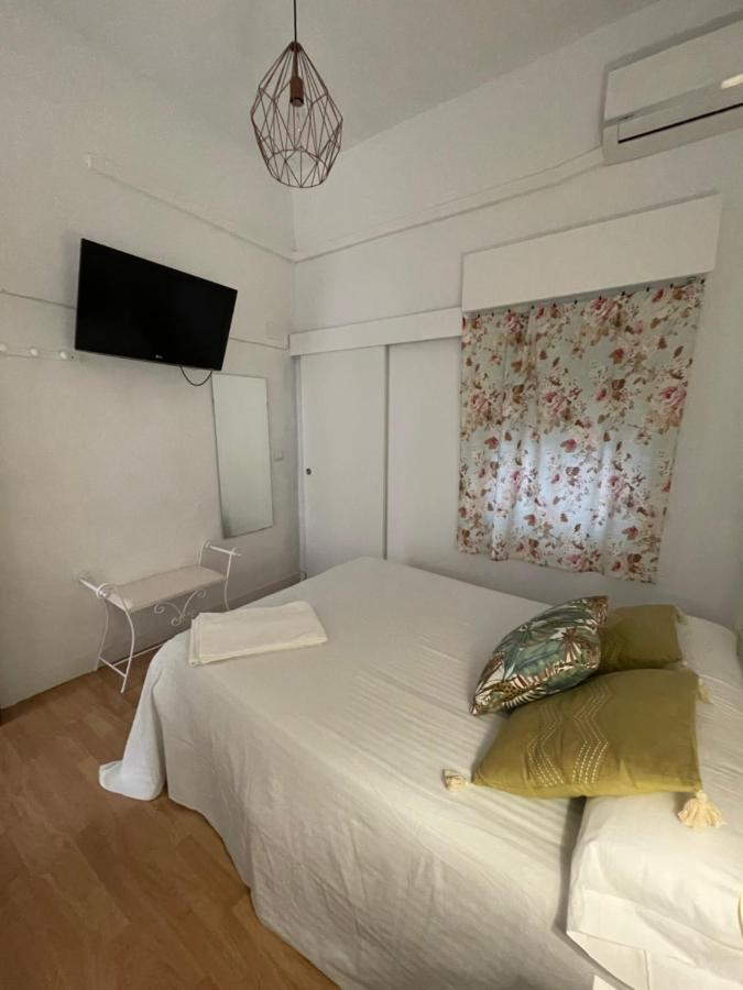 Guest house La Cruz 1872