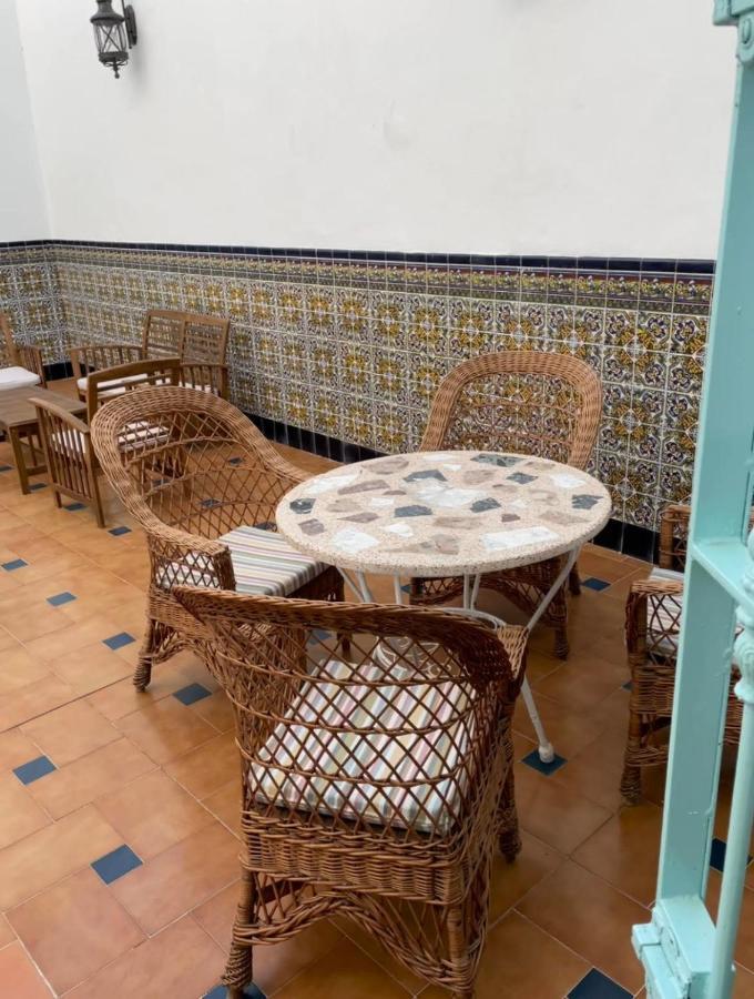 Guest house La Cruz 1872 *