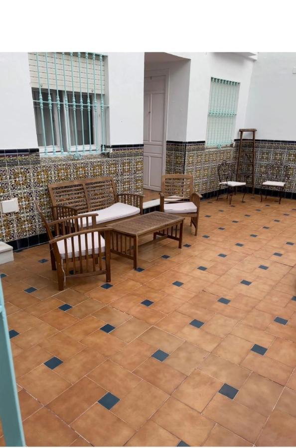 Guest house La Cruz 1872