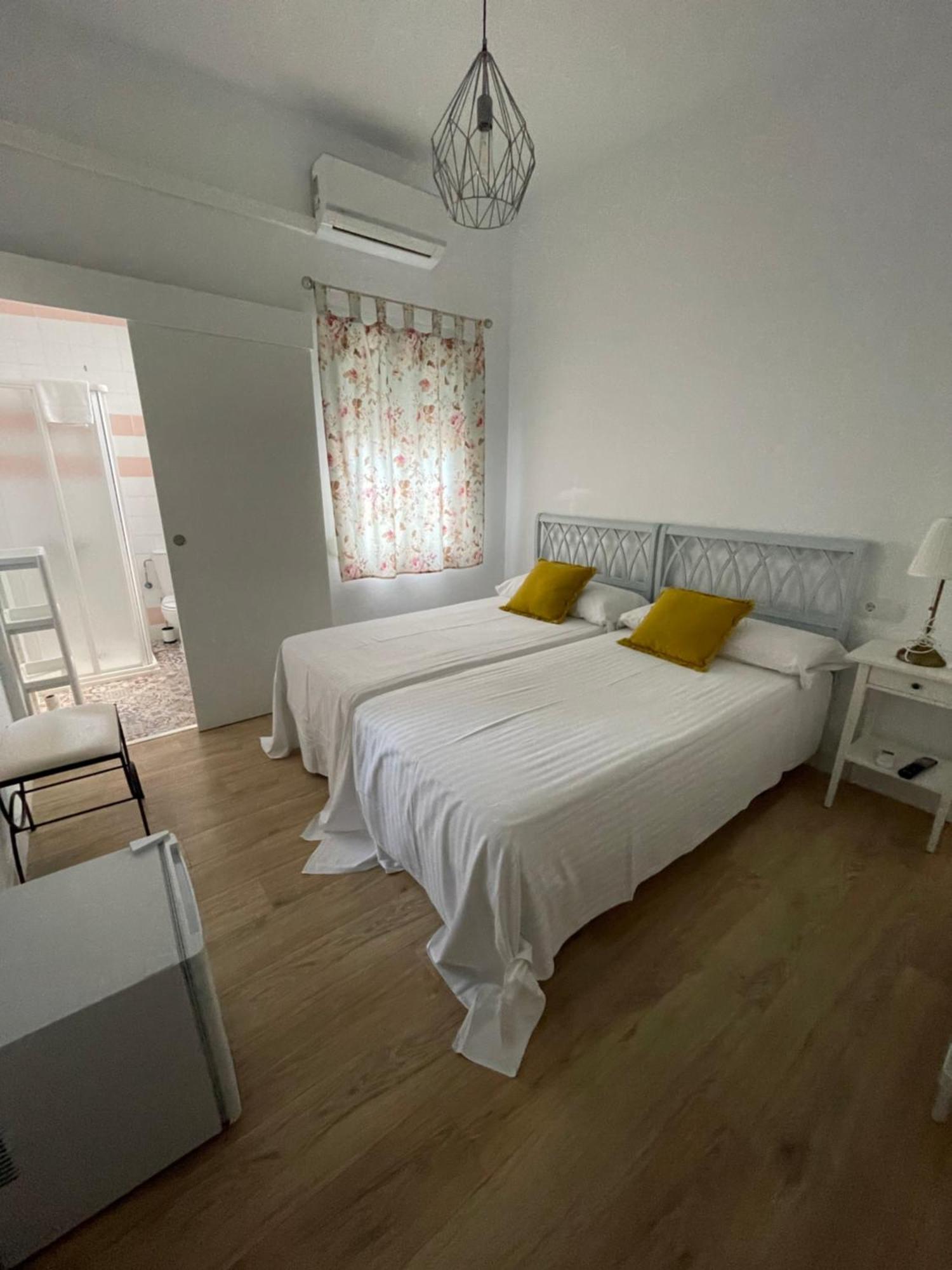 La Cruz 1872 Guest house