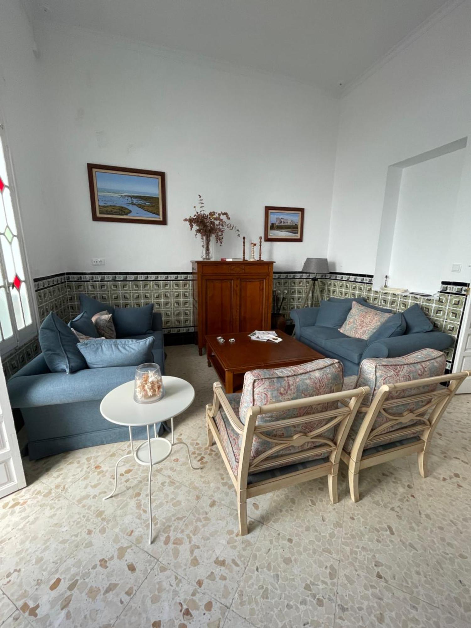 La Cruz 1872 Guest house *