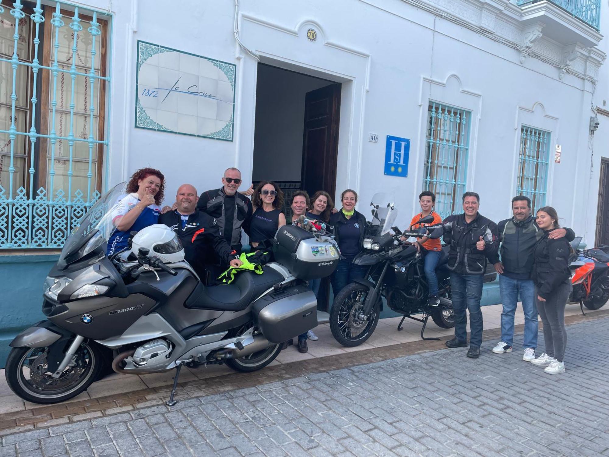 La Cruz 1872 Guest house *