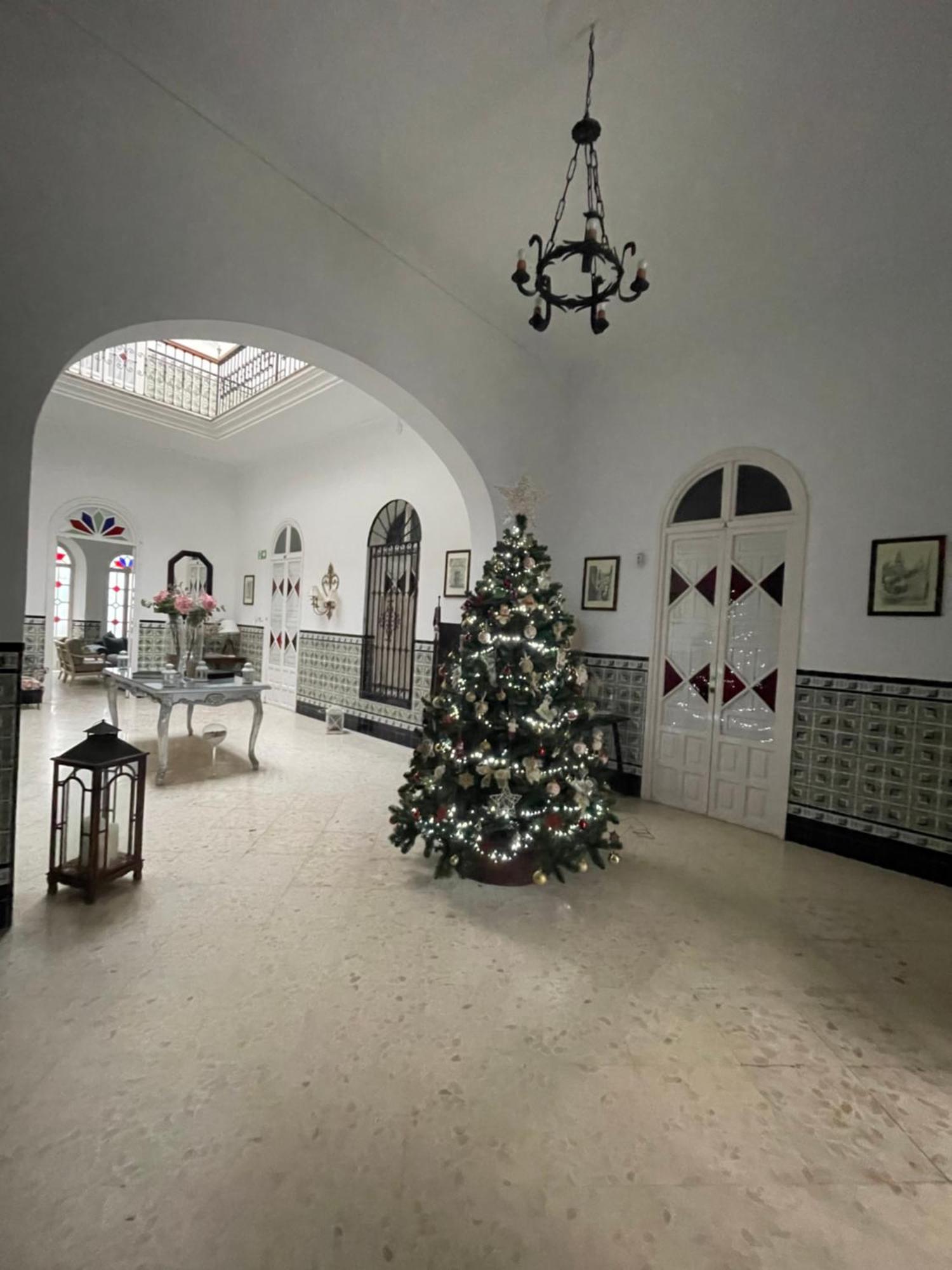 La Cruz 1872 Guest house