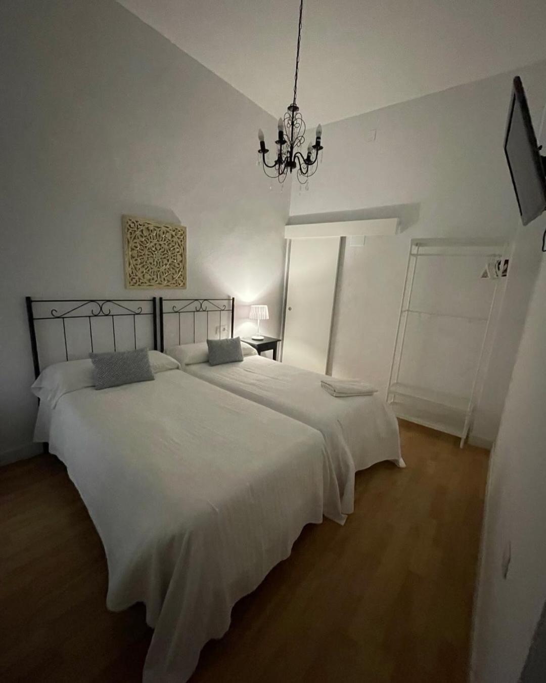 La Cruz 1872 Guest house
