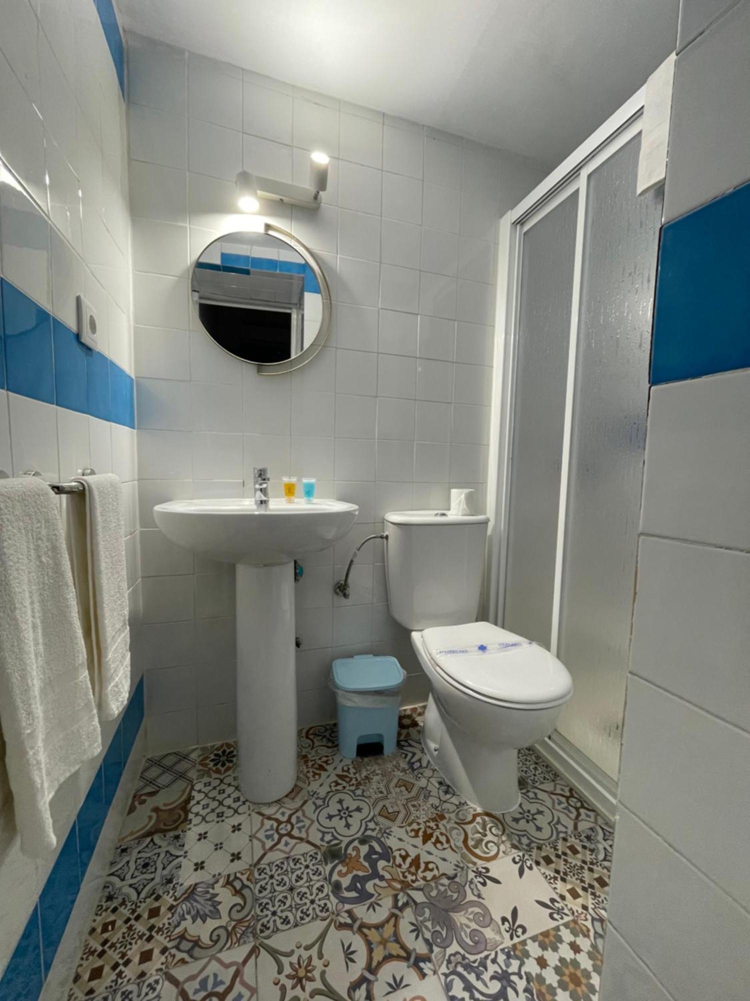 Guest house La Cruz 1872