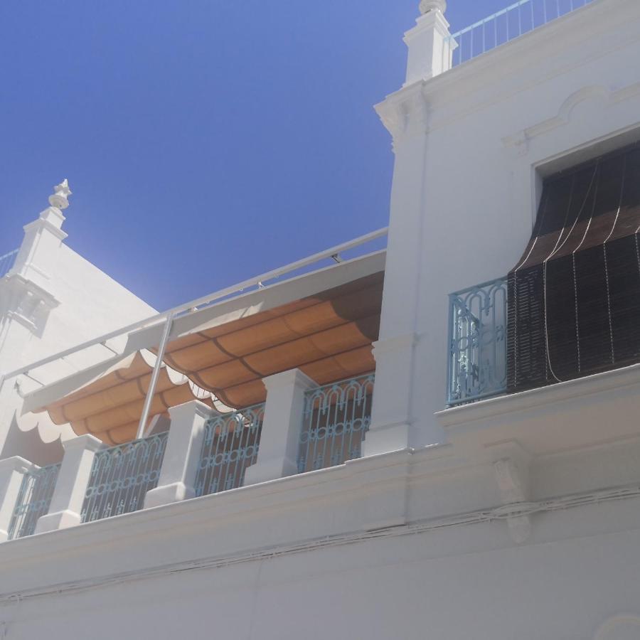 Gasthof La Cruz 1872