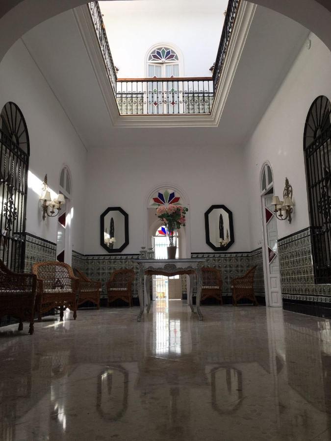 La Cruz 1872 Casa de hóspedes